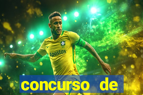 concurso de cerejeiras 2024